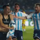 (Video) Con un final de pelcula, Racing Club derrot a Boca