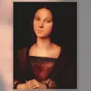 Compraron una pintura por internet y luego se enteraron que era del artista renacentista Rafael