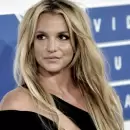 Britney Spears repasa su vida en una autobiografa
