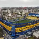 Se suspendieron las elecciones en Boca Juniors
