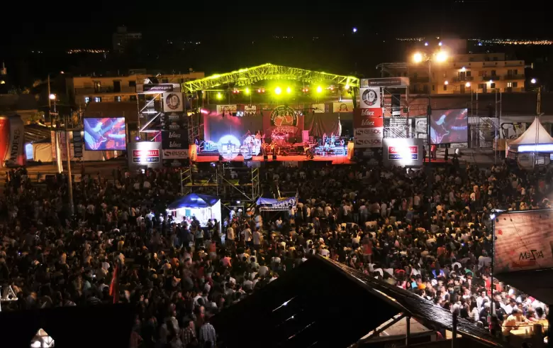 Fiesta de la Cerveza