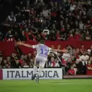 (Video) Godoy Cruz venci a Newell's en Rosario y suea en grande