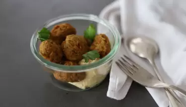 falafel