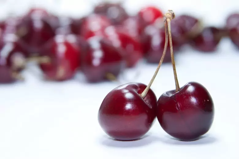 Cerezas