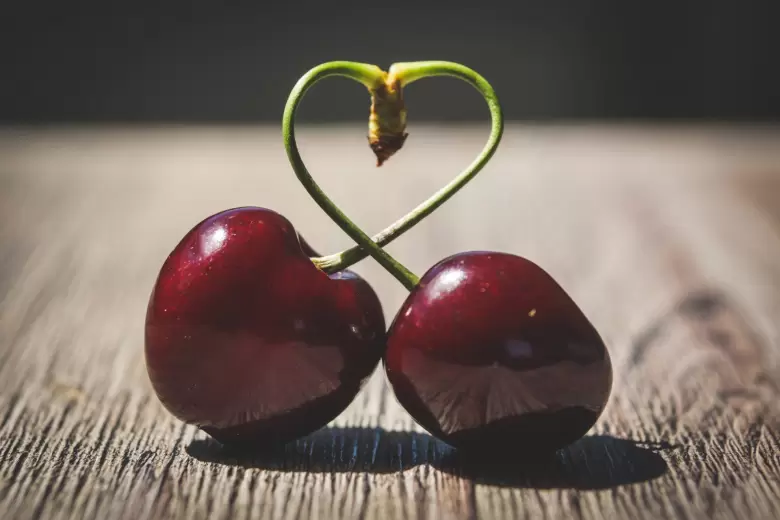 Cerezas