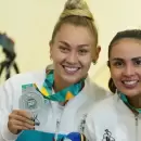 Da 7: tres nuevas medallas para la Delegacin Argentina