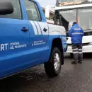 Mendoza no regulariz� documentaci�n de la CNRT y no recibir� el subsidio para el transporte