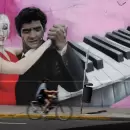 Homenajes al 10: proyectos artsticos recuerdan y engrandecen el mito de Maradona