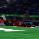 Charles Leclerc consigue la pole position en el Gran Premio de Mxico