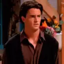 Muere Matthew Perry, la estrella de "Friends"