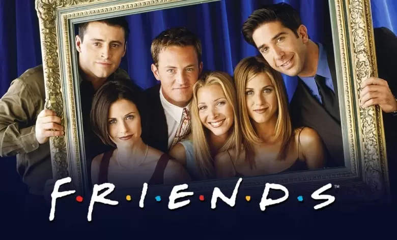 friends