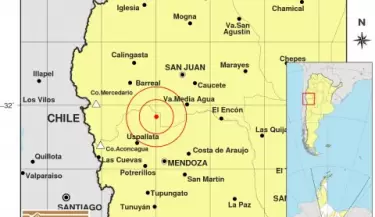 sismo