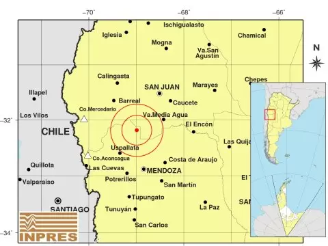 sismo