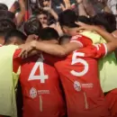 (Video) Deportivo Maipú dejó atrás a Temperley y se metió en semifinales