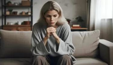 Ansiedad, una se�al del cuerpo cuando la mente ya no puede sostener el silencio