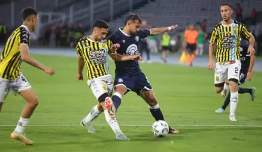 independiente almirante brown