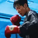 Netflix: la serie coreana de accin que es tendencia y que te atrapar con su historia