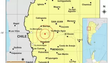sismo