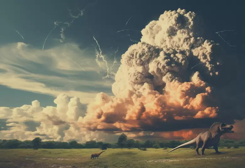 dinosaurios