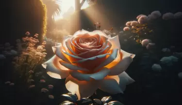 rosa
