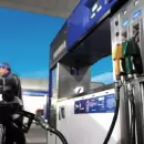 Anuncian que el precio de los combustibles volver a subir