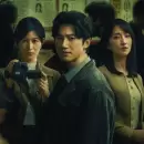 Esta es la serie de Netflix que desaf�a los l�mites entre la realidad y la ficci�n