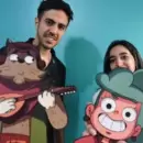 Se estrena la primera serie argentina en llegar a Cartoon Network