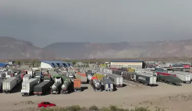 camioneros