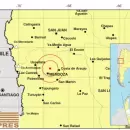 Dos nuevos temblores sacudieron otra vez a Mendoza