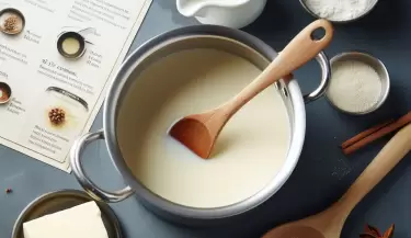 bechamel 1