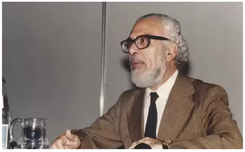 antonio di benedetto
