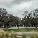 Nubes, frío y posibles lluvias: el clima que nos espera este jueves en Mendoza