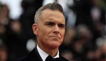 robbie williams
