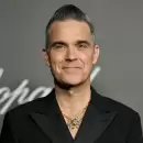 Robbie Williams vuelve a la Argentina: fecha, lugar y c�mo comprar las entradas