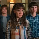 Netflix revela el tr�iler de 'Stranger Things 5' y su ambicioso plan de estreno
