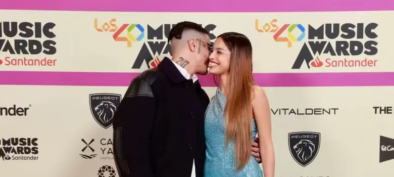 duki y emilia