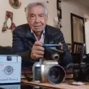Hugo Rodríguez: Poniendo la vida en foco y haciendo clic