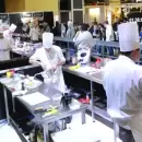 Mendoza será sede del emocionante Torneo Federal de Chefs 2023 por primera vez