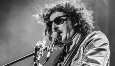charly g