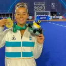 Los deportistas de Mendoza aportaron ocho medallas para la Delegacin Argentina