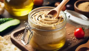 tahini