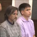 Uno de los acusados se declaró inocente por el doble homicidio de los hermanos Álvarez