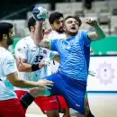 San Fernando cayó en su debut en el Mundial de Clubes de Handball