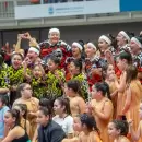 Más de 1500 participantes en la Final Provincial de Aeróbica y Danza
