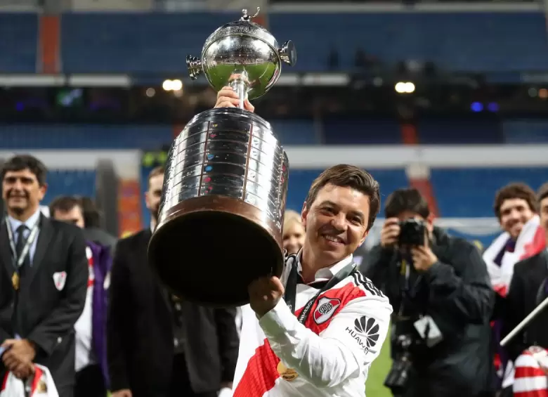 gallardo river boca