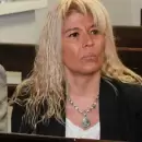 Patrimonio millonario y fraude: Claudia Sgró, exesposa de Luis Lobos, también irá a juicio