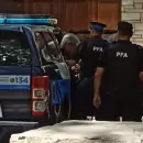 Bento recibi� una salida excepcional de la c�rcel, para asistir a su hijo con discapacidad
