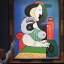 Una obra de Picasso se subast por 140 millones de dlares