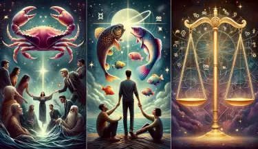 signos zodiaco