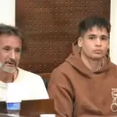 Condenaron a prisión perpetua a un padre y su hijo por el crimen de los hermanos Álvarez